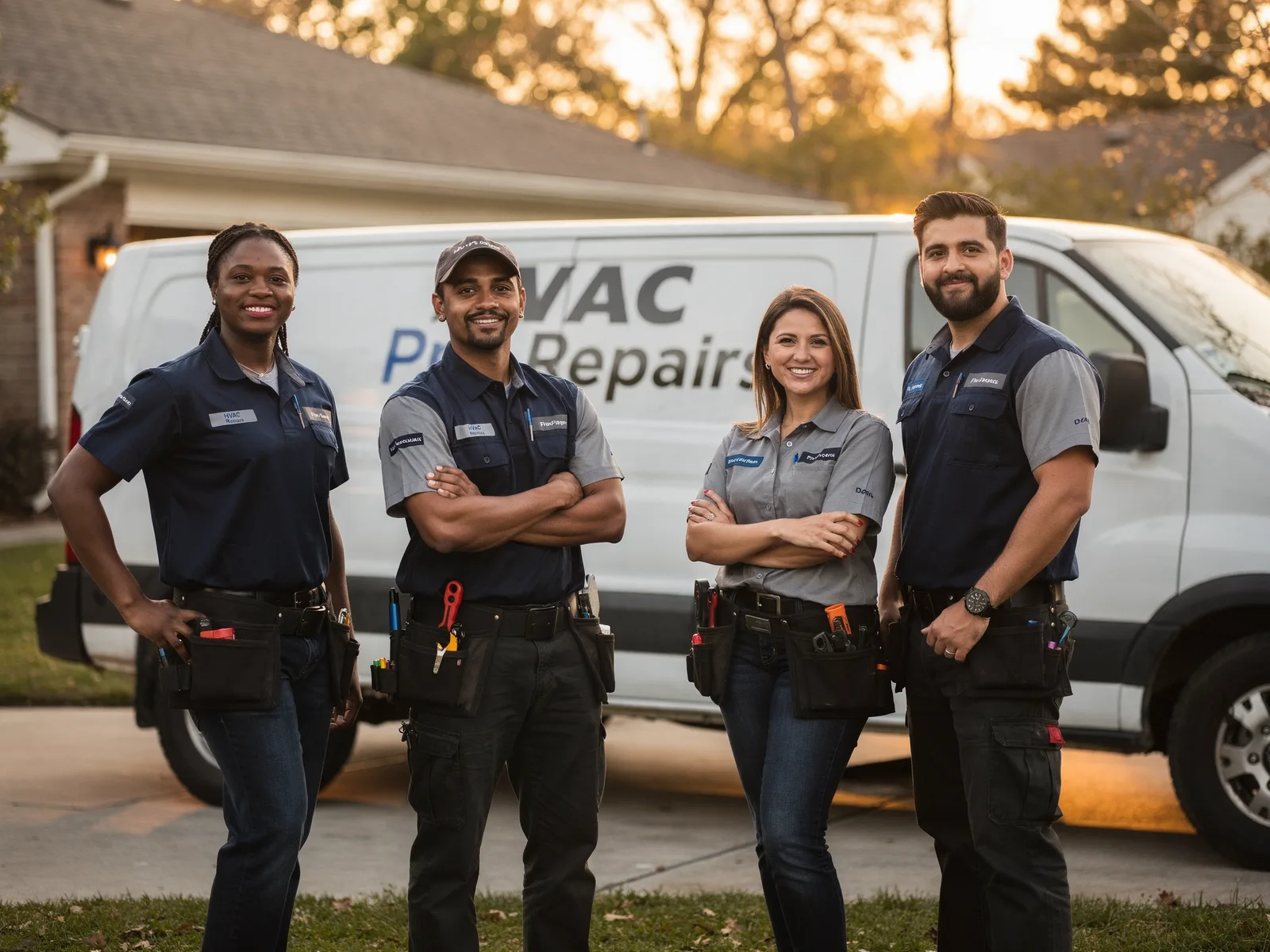 Heat Pump Repair company in Sadsburyville, PA